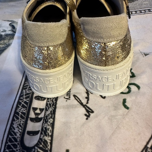 Chunky shoes - Picture 5 of 7